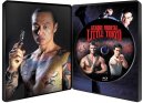 náhled Zúčtování v Malém Tokiu - Blu-ray Metalpack Limit. edice + 8 karet (bez CZ)
