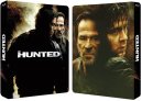 náhled Štvanec - Blu-ray Steelbook (bez CZ)