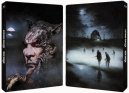 náhled Stříbrná kulka - Blu-ray Steelbook (bez CZ)
