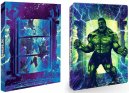 náhled Hulk - 4K UHD Blu-ray Limited Edition Steelbook