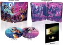 náhled Koralína - Limited Edition Steelbook 4K Ultra HD + Blu-Ray (bez CZ)