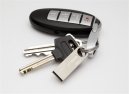 náhled KINGSTON USB DATATRAVELER SE9 - 64GB - SILVER