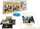 náhled Tarzan: Příběh Tarzana, pána opic - Blu-ray Premium Collection (bez CZ)