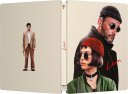 náhled Leon - 4K Ultra HD Blu-ray + 2 Blu-ray Steelbook (bez CZ)