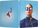 náhled Magická hlubina - 4K Ultra HD + Blu-ray Steelbook (bez CZ)