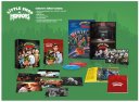 náhled Malý krámek hrůz - Limited Collect. Edition Steelbook 4K UHD + Blu-ray (bez CZ)