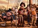 náhled Piráti! - Blu-ray 3D