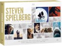 náhled Steven Spielberg - Režisérská kolekce (8 BD) - Blu-ray