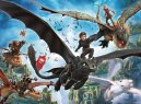 náhled Jak vycvičit draka 3 - Blu-ray 3D + 2D (2BD)
