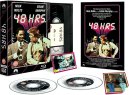 náhled 48 hodin Limited Edition VHS Range - Blu-ray + DVD (bez CZ)