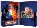 náhled Malí válečníci - Blu-ray Steelbook (bez CZ)