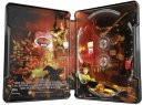 náhled Gremlins - 4K Ultra HD Blu-ray Steelbook
