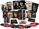 náhled 80s Horror Collection Limited Edition Steelbook 4K Ultra HD + Blu-ray (bez CZ)