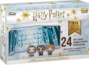 náhled Funko POP! Advent Calendar: Harry Potter 2020