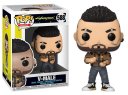 náhled Funko POP! Games: Cyberpunk 2077 - V-Male