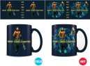 náhled Hrnek proměňvací - Aquaman