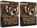 náhled Vraždy v kruhu - 12 DVD kompletní sériál
