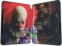 náhled To - Blu-ray Steelbook (1990)