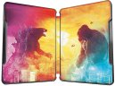 náhled Godzilla vs. Kong - Blu-ray (s CZ) + 4K Ultra HD BD (bez CZ) Steelbook