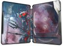náhled Aquaman a ztracené království - 4K UHD Blu-ray + Blu-ray 2BD Steelbook Icon