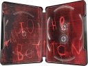 náhled Batman (2022) - 4K + BD + BD bonus Steelbook motiv Red Question Mark