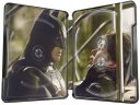 náhled Temný rytíř trilogie 20. výročí - Limited Edition 4K Ultra HD Blu-ray Steelbook