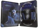 náhled Hodina zmizení - 4K Ultra HD Blu-ray + Blu-ray Steelbook