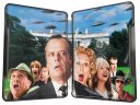 náhled Mars útočí! 30. výročí - Steelbook Limit. Collectors Edition 4K Ultra HD
