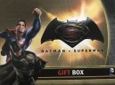 náhled Dárkový set Batman vs Superman