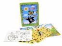náhled Kreativní set - Krtek