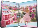 náhled Barbie - 4K Ultra HD Blu-ray Steelbook