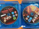 náhled Mission Impossible Quadriloy 1-4 (Kolekce 4 BD) - Blu-ray bez cz - outlet