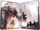 náhled Rampage Ničitelé - 4K UHD + BD Steelbook (Japanese Artwork) bez CZ
