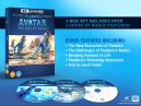 náhled Avatar: The Way of Water - 4K Ultra HD + Blu-ray + BD bonus (bez CZ)