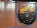 náhled Tmavomodrý svět - Blu-ray - outlet