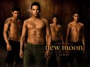 náhled Twilight sága: Nový měsíc - Blu-ray