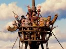 náhled Piráti! - Blu-ray 3D