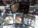 náhled Hobit 1-3 kolekce (prodloužená verze, 15 BD) - Blu-ray 3D + 2D