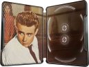 náhled Rebel bez příčiny - Blu-ray (s CZ podporou) + 4K UHD (bez CZ) Steelbook