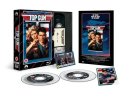 náhled Top Gun Limited Edition VHS Range - Blu-ray + DVD (bez CZ)