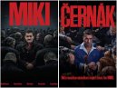 náhled Miki a Černák - Blu-ray
