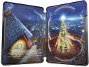 náhled Polární Expres - 4K Ultra HD Blu-ray Steelbook