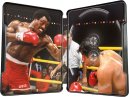 náhled Rocky II - 4K Ultra HD Blu-ray (bez CZ) + Blu-ray (s CZ) Steelbook 2BD