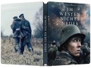 náhled Na západní frontě klid (2022) - 4K UHD Blu-ray + BD Steelbook