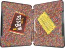 náhled Pan Wonka a jeho čokoládovna - 4K Ultra HD Blu-ray + BD Steelbook (bez CZ)