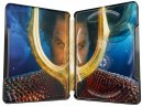 náhled Aquaman a ztracené království - 4K UHD + BD (2BD) Steelbook Tridents
