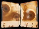 náhled Duna: Část druhá - 4K Ultra HD Blu-ray Steelbook motiv Characters