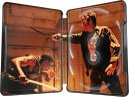 náhled Blade - 4K Ultra HD Blu-ray + Blu-ray Steelbook