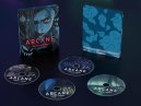 náhled Arcane 1. série - 4K Ultra HD Blu-ray + Blu-ray Steelbook (bez CZ)