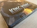 náhled King Kong (2005) - 4K Ultra HD Blu-ray Steelbook